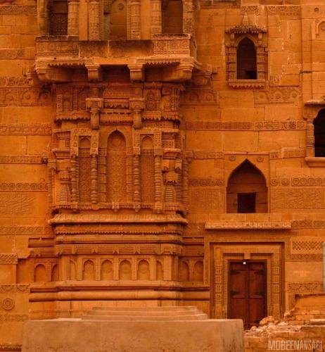 Makli Necropolis Photos by Mobeen Ansari