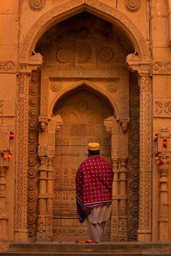 Makli Necropolis Photos by Mobeen Ansari